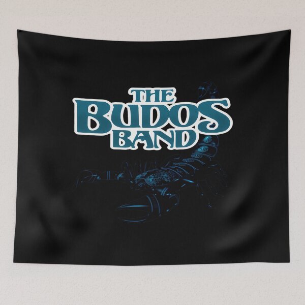 Item preview, The Budos Band  designed and sold by DomenicoGutmann.
