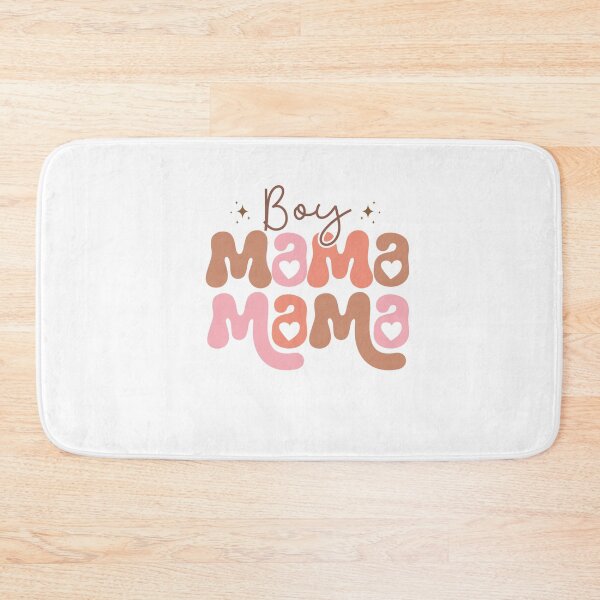 Item preview, Boy Mama – Proud Mom of Boys designed and sold by artcultreone.