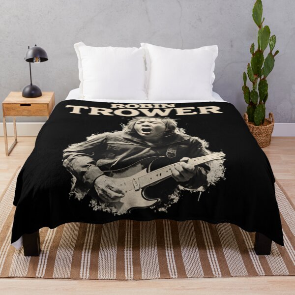 Item preview, Robin Trower designed and sold by daipolivie.