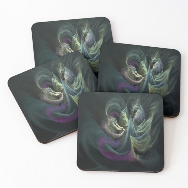 Item preview, The Last Tendrils designed and sold by Wayne King.