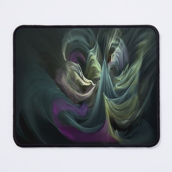 Item preview, The Last Tendrils designed and sold by Wayne King.