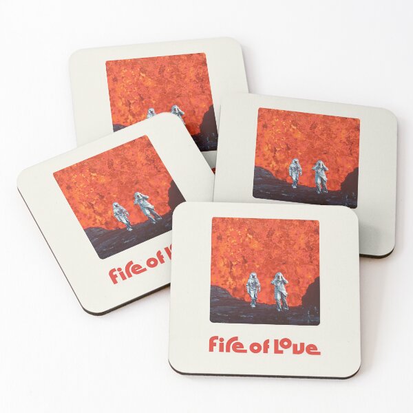Item preview, Fire of Love designed and sold by frishkaese.