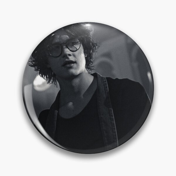 Item preview, David Kushner in Black and White designed and sold by Studio Bo van Duren.