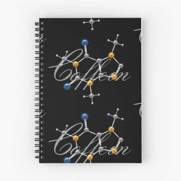 Item preview, Caffeine designed and sold by ColarteGayart.