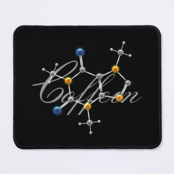 Item preview, Caffeine designed and sold by ColarteGayart.