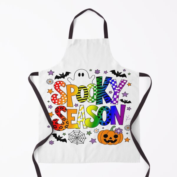 Item preview, LGBTQ Rainbow Spooky Season Halloween designed and sold by Travelslightly.