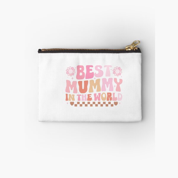 Item preview, Best Mummy in the World – Cute Mother’s Day designed and sold by artcultreone.