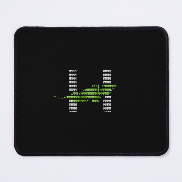 Item preview, HaikuOS Neofetch ASCII Art Logo designed and sold by WhateverIs.