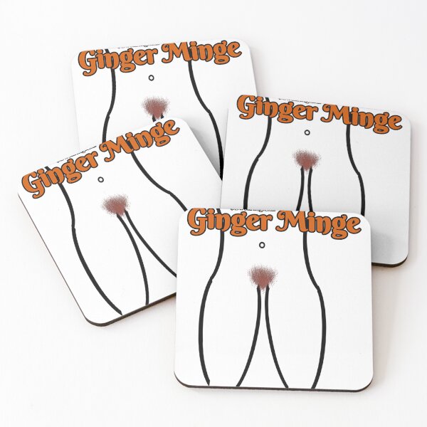 Item preview, Ginger Minge designed and sold by PennyPridemore.