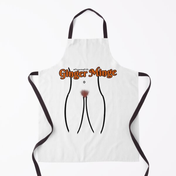 Item preview, Ginger Minge designed and sold by PennyPridemore.