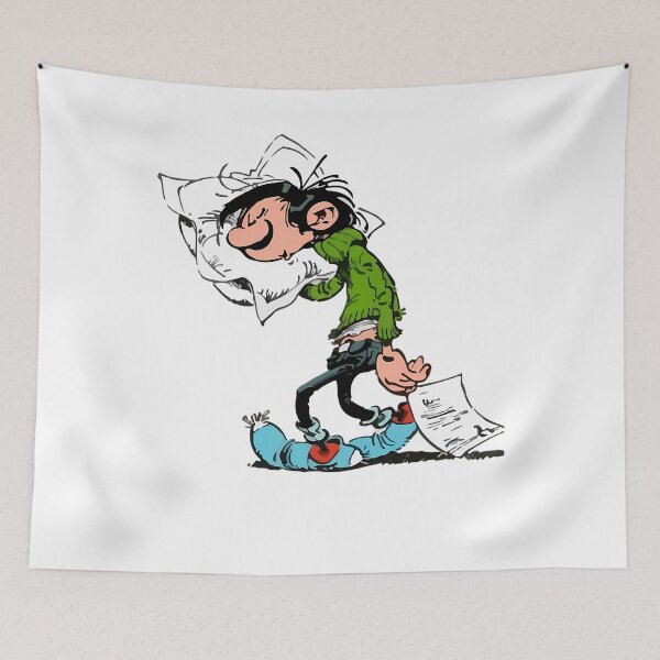 Item preview, Birthday Kid Vintage Funny Cartoon Movies designed and sold by ArtGeraldFickle.