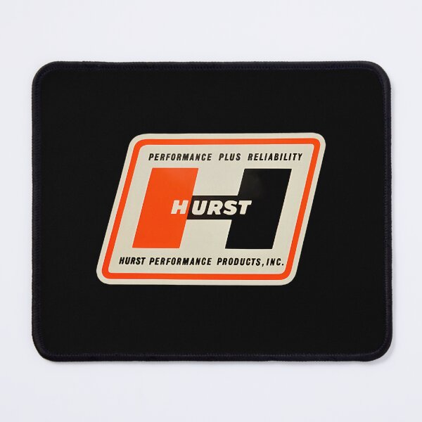 Item preview, Hurst Clean Performance Plus Reliability Hurst Performance Products designed and sold by AmyMorterud.