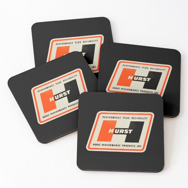 Item preview, Hurst Clean Performance Plus Reliability Hurst Performance Products designed and sold by AmyMorterud.