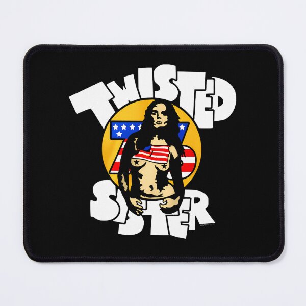 Item preview,  Inxs Twisted Sister designed and sold by AmyMorterud.