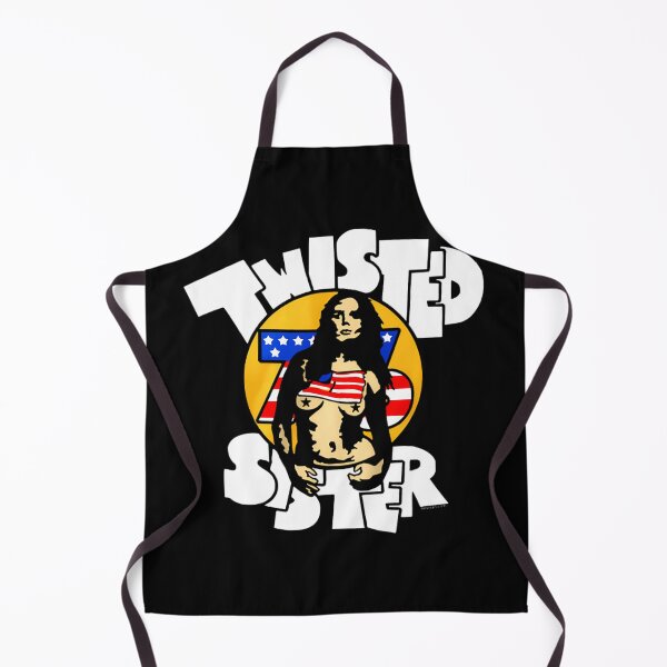 Item preview, Inxs Twisted Sister designed and sold by AmyMorterud.