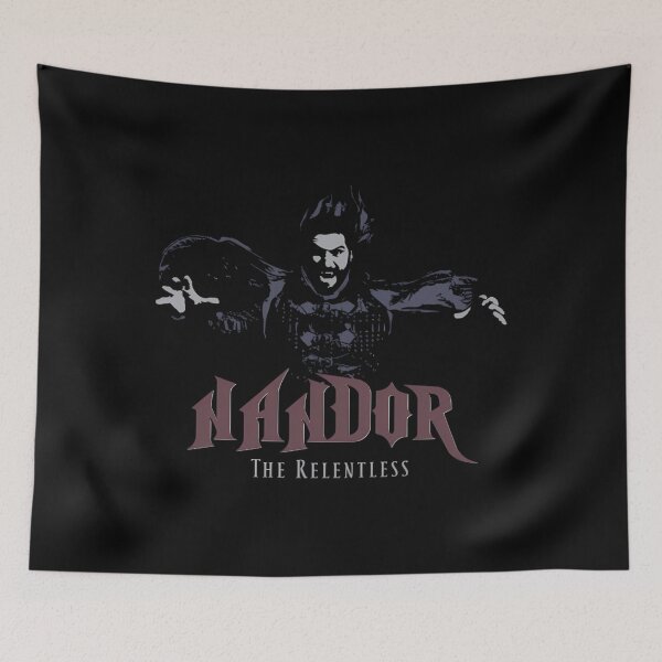 Item preview, Nandor The Relentless  designed and sold by PennyPridemore.