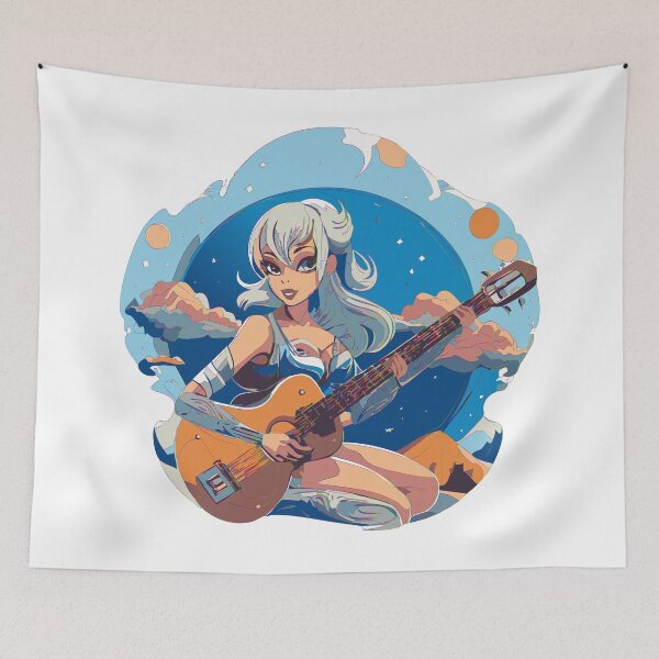 Item preview, Stella Blue designed and sold by Tigerbuck's.