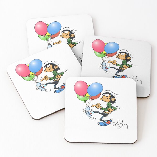 Item preview, Movies Vintage Kid Birthday Funny Cartoon designed and sold by ArtGeraldFickle.