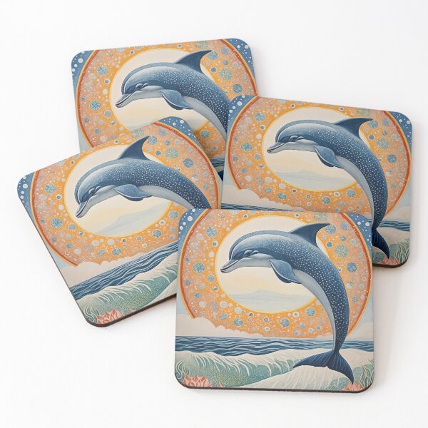 Item preview, Celestial Dolphin Dance designed and sold by Lizetteh.