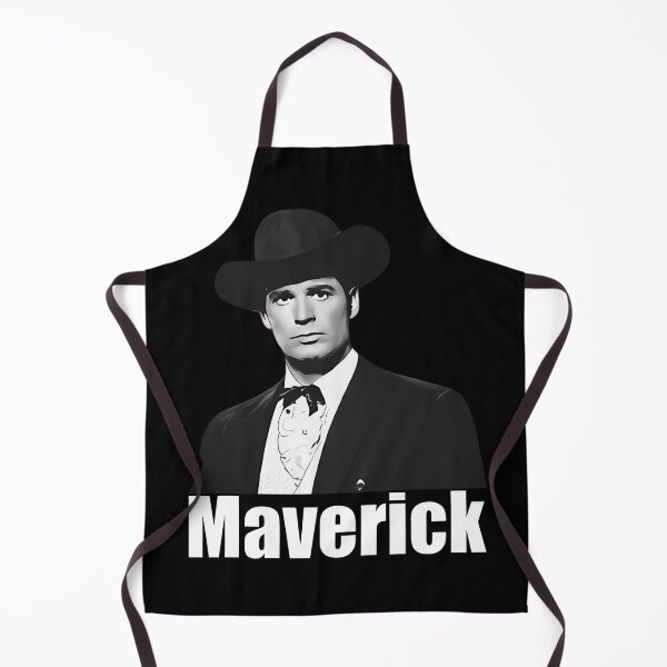 Item preview, Maverick - James Garner - 50S60S Tv Western designed and sold by AmyMorterud.