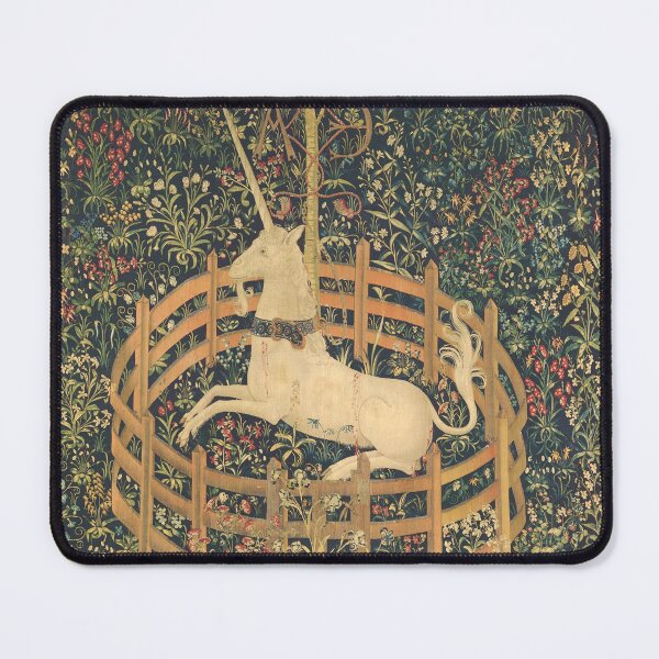 Item preview, Unicorn in captivity designed and sold by ZeldAnna-art.