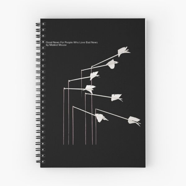 Item preview, Modest Mouse designed and sold by DomenicoGutmann.