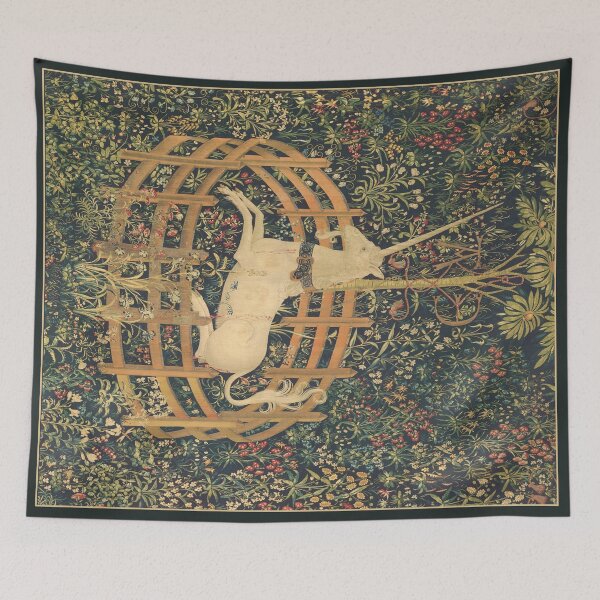 Item preview, Unicorn in captivity designed and sold by ZeldAnna-art.