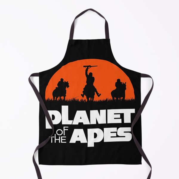 Item preview, Planet Of The Apes designed and sold by PennyPridemore.
