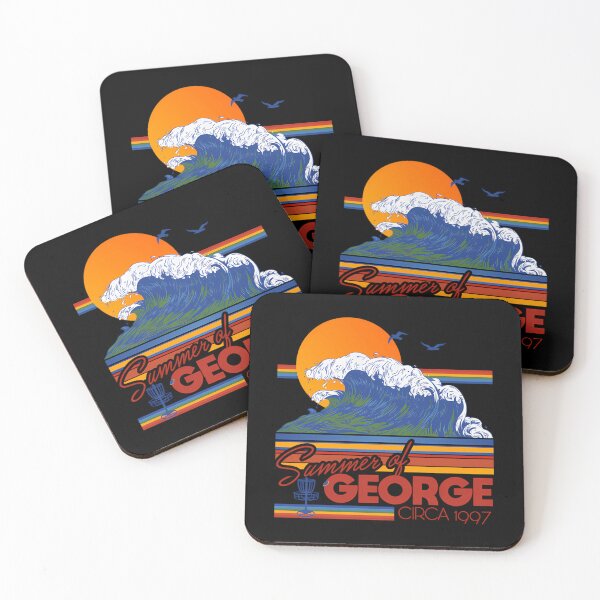 Item preview,  The Summer Of George Circa 1997 designed and sold by AmyMorterud.