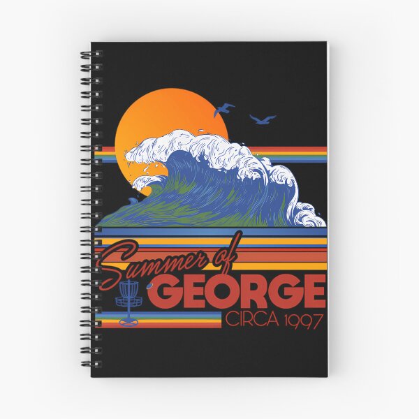 Item preview,  The Summer Of George Circa 1997 designed and sold by AmyMorterud.