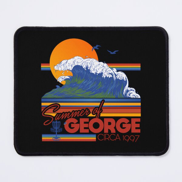Item preview,  The Summer Of George Circa 1997 designed and sold by AmyMorterud.