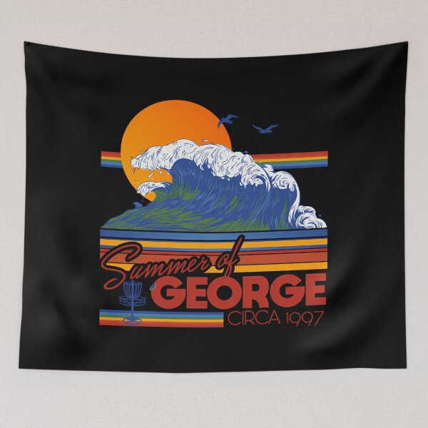 Item preview,  The Summer Of George Circa 1997 designed and sold by AmyMorterud.