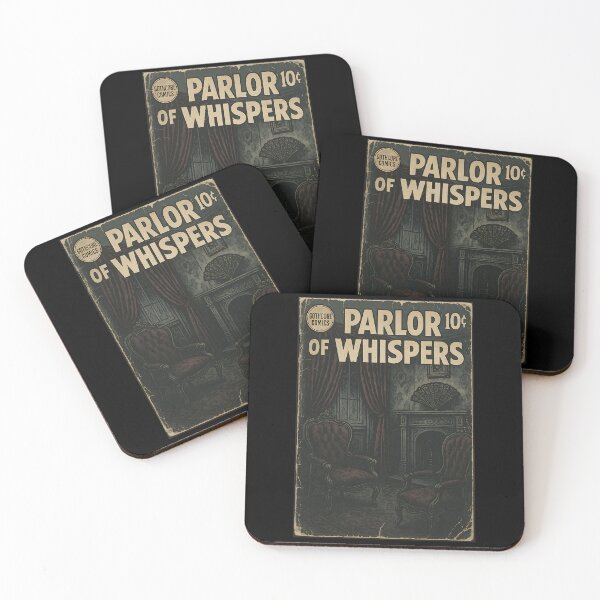Item preview, Victorian Gothic: Parlor of whispers designed and sold by bapupa.