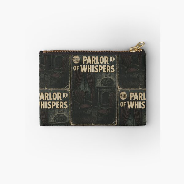 Item preview, Victorian Gothic: Parlor of whispers designed and sold by bapupa.