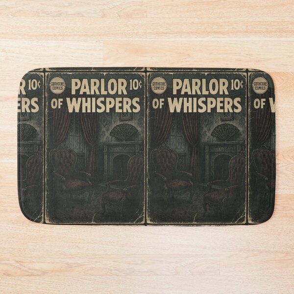Item preview, Victorian Gothic: Parlor of whispers designed and sold by bapupa.