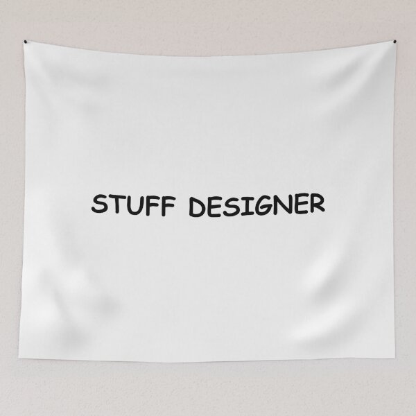 Item preview, Stuff Design designed and sold by CARMEN Amoros Fernandez.