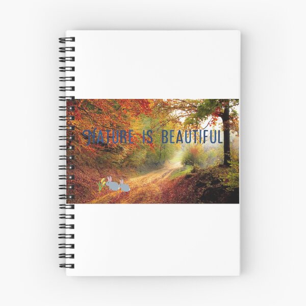 Item preview, Nature is Beautiful designed and sold by Rajanmehra87.