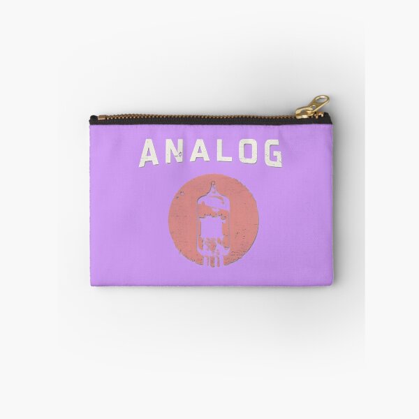 Item preview, Vintage Vacuum Tube Analog Design | PERFECT GIFT FOR YOU AND FRIENDS designed and sold by RossHillUS.