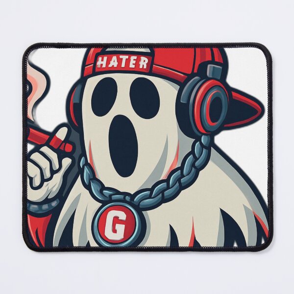 Item preview, Hater  designed and sold by Vyral Threads.