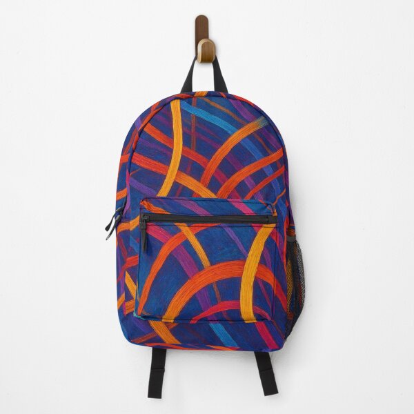 Item preview, Rhythm of color and line designed and sold by Sigtrix.