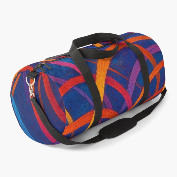 Item preview, Rhythm of color and line designed and sold by Sigtrix.