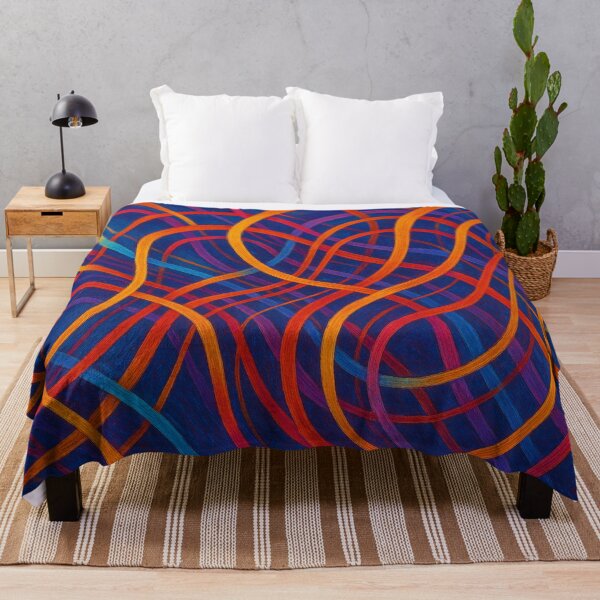 Item preview, Rhythm of color and line designed and sold by Sigtrix.