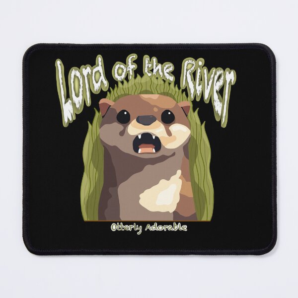 Item preview, Otterly Adorable designed and sold by CoolCats8.