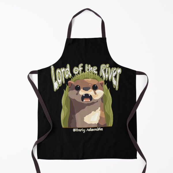 Item preview, Otterly Adorable designed and sold by CoolCats8.