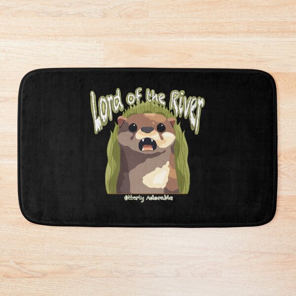 Item preview, Otterly Adorable designed and sold by CoolCats8.