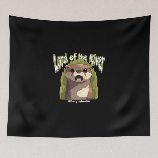 Item preview, Otterly Adorable designed and sold by CoolCats8.