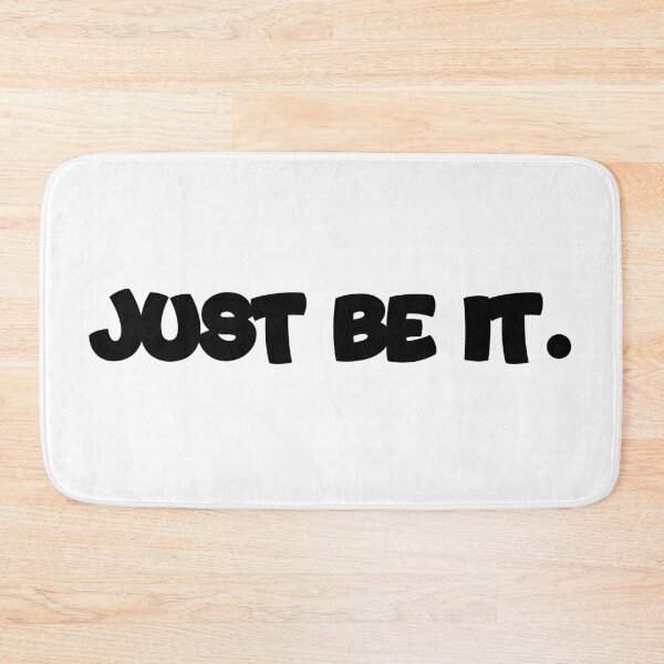 Item preview, Just Be It designed and sold by giovanni monasta.