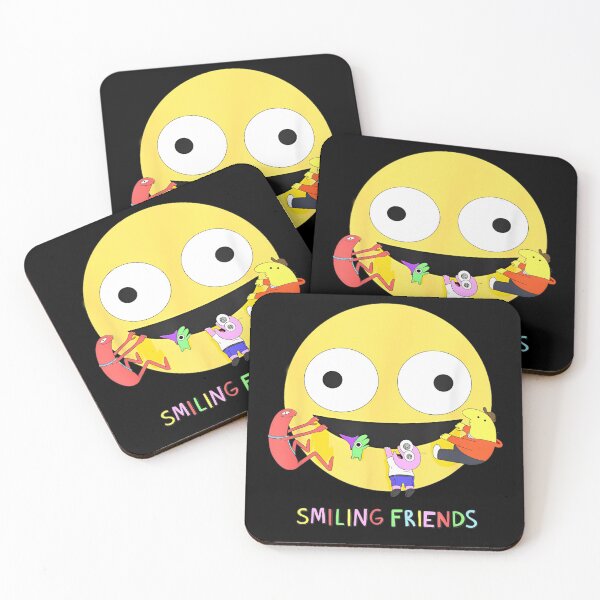 Item preview, Smiling Friends Merch designed and sold by ShopOneill482.