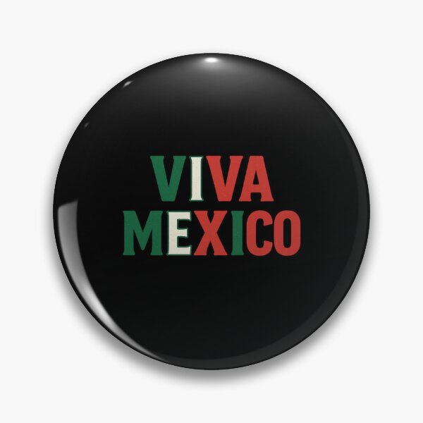 Item preview, Viva México – Mexican Independence Day 16 de Septiembre Fiesta Design designed and sold by sssweetness.