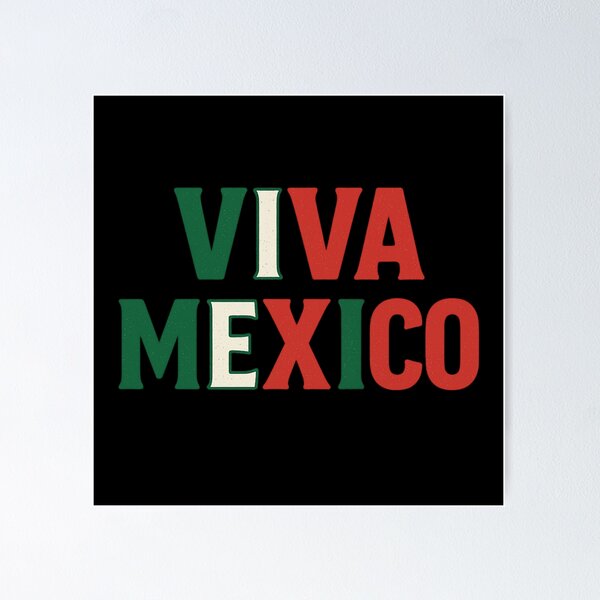 Item preview, Viva México – Día de la Independencia de México 16 de Septiembre Fiesta Diseño designed and sold by sssweetness.